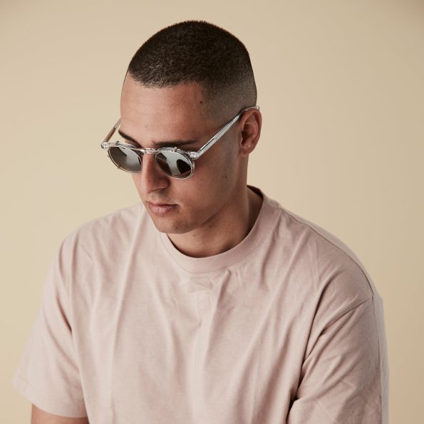 BUCKLERMIRRORCLIP-SILVER1