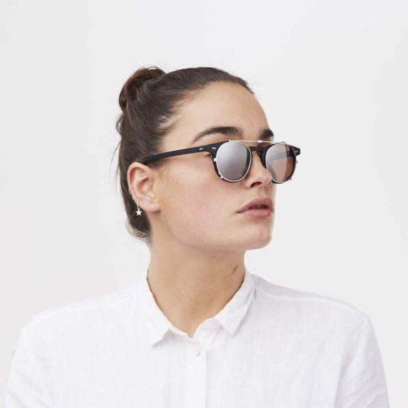 Buckler_Silver_Gradient_Mirror_Clip_with_Matte_Black_Copper_Lens_3-4_F