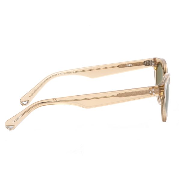 Francis_side_champagne_Green