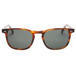 Blair - Burnt Oak with Polarised Grey Lens